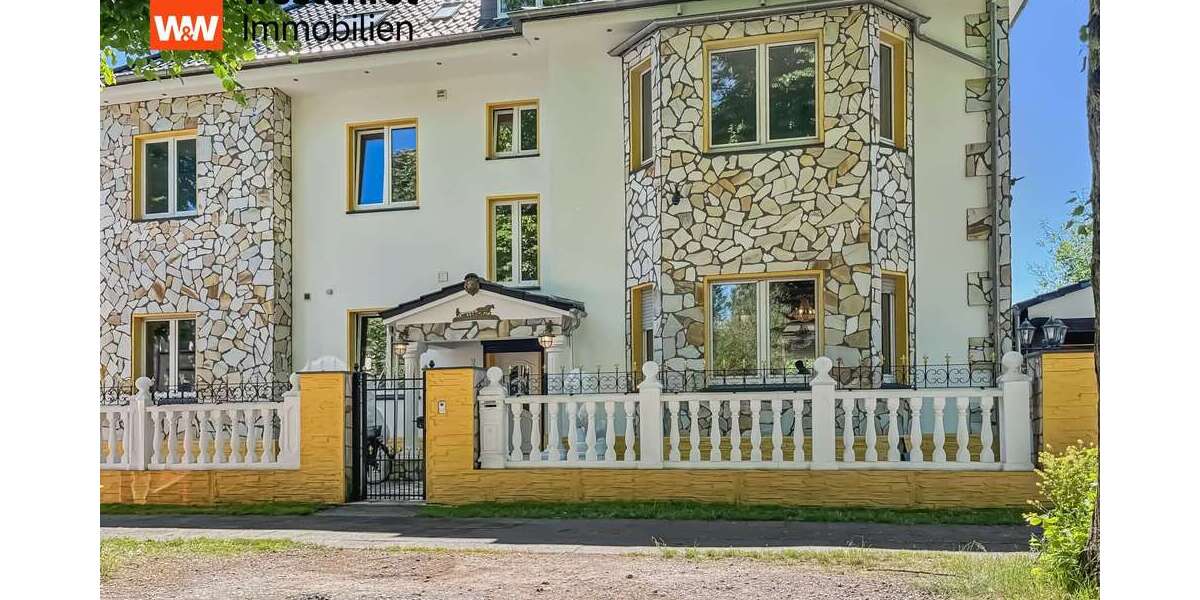 Einfamilienhaus Recklinghausen Hillerheide - 11 Zimmer, 471 m&sup2;, 600.000&euro; | Angebot:27503167