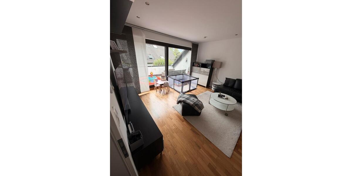 Dachgeschoßwohnung Dortmund Hombruch - 4.5 Zimmer, 118 m&sup2;, 309.000&euro; | Angebot:27191253