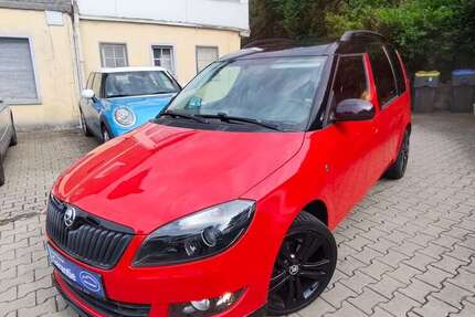 Skoda Roomster 84.522 km 7.299 &euro; Menden 58708