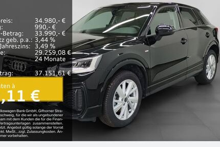 Audi Q2 27.213 km 33.990 &euro; Bochum 44809