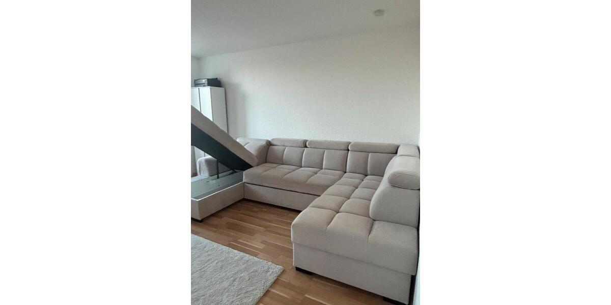 Dachgeschoßwohnung Dortmund Innenstadt Nord - 1 Zimmer, 45 m&sup2;, 585&euro; | Angebot:24755801