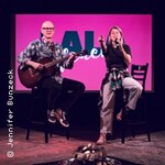 Laila Stromberg und Heinrich Altemeier - LaLaFeuer