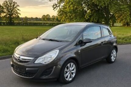 Opel Corsa 180.000 km 3.199 &euro; Marl 45768