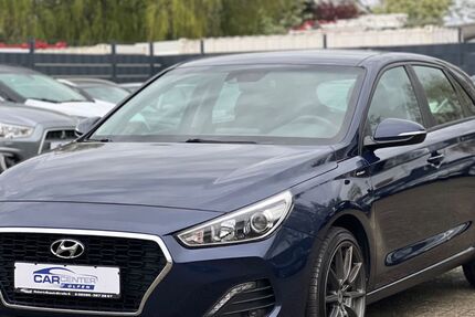 Hyundai i30 118.900 km 11.490 &euro; Olfen 59399