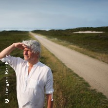 Jürgen Becker - Die Ursache liegt in der Zukunft 05.12.2025 LINDENBRAUEREI