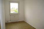 3 Zi.-Wohnung mit Blick ins Grüne 3. OG. Links