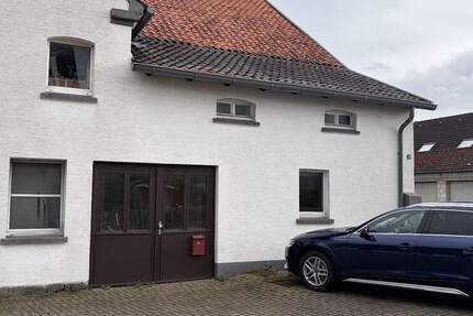 Fröndenberg-Dellwig: Kleines Lager - unbeheizt zimmer