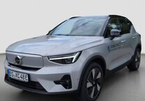 Gebrauchtwagen Volvo EX40