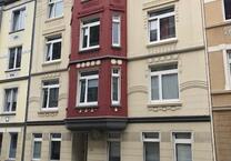 Teilmöblierte 2,5 Zimmer Wohnung im Kaiserquartier