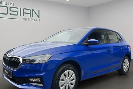 Skoda Fabia 6.540 km 18.360 &euro; Iserlohn 58642