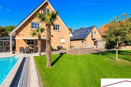 Haus zum Kaufen in Lüdinghausen Seppenrade 1.250.000 € 210 m² 7 zimmer