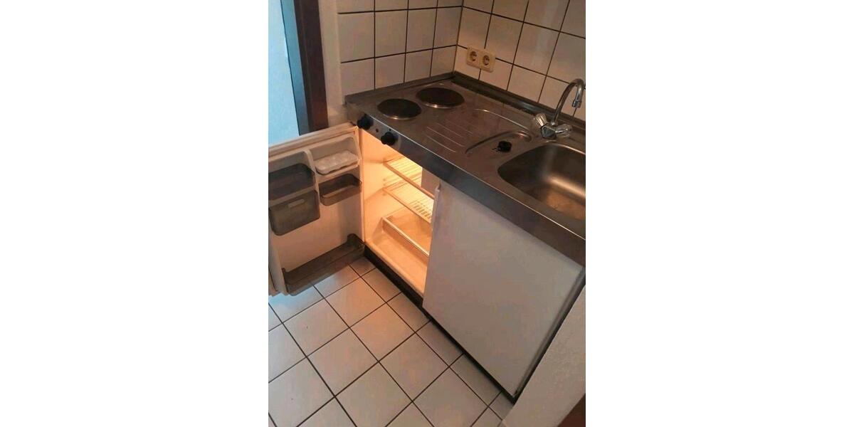 Etagenwohnung Dortmund Innenstadt Nord - 1 Zimmer, 26 m&sup2;, 59.000&euro; | Angebot:25939120