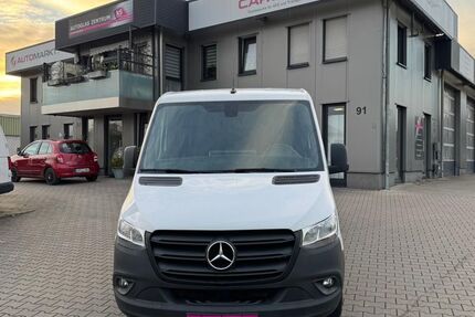 Mercedes-Benz Sprinter 204.000 km 19.990 &euro; Lüdinghausen 59348