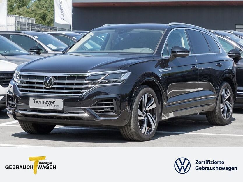 Touareg