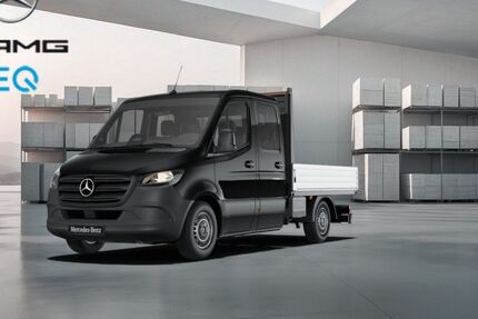 Mercedes-Benz Sprinter 8.000 km 48.552 &euro; Hagen 58135