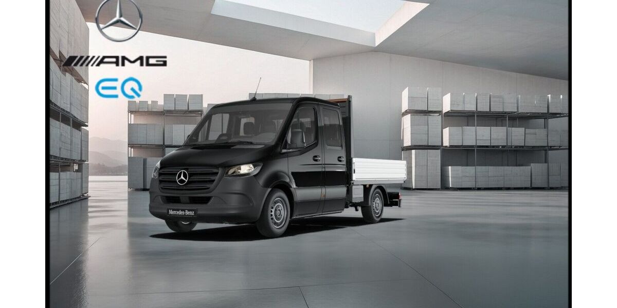 Mercedes-Benz Sprinter 8.000 km 48.552 &euro; Hagen 58135