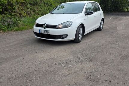 VW Golf 232.500 km 4.999 &euro; Werne 59368