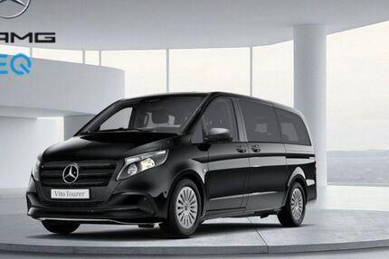 Mercedes-Benz Vito 16.687 km 49.800 &euro; Hagen 58135
