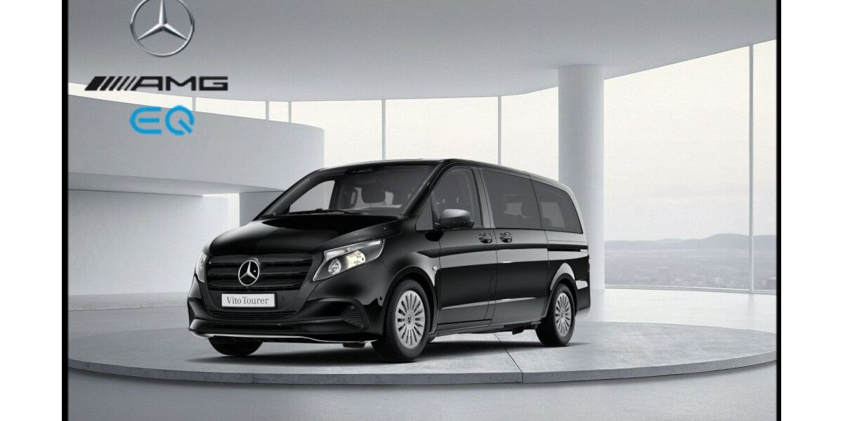 Mercedes-Benz Vito 16.687 km 49.800 &euro; Hagen 58135