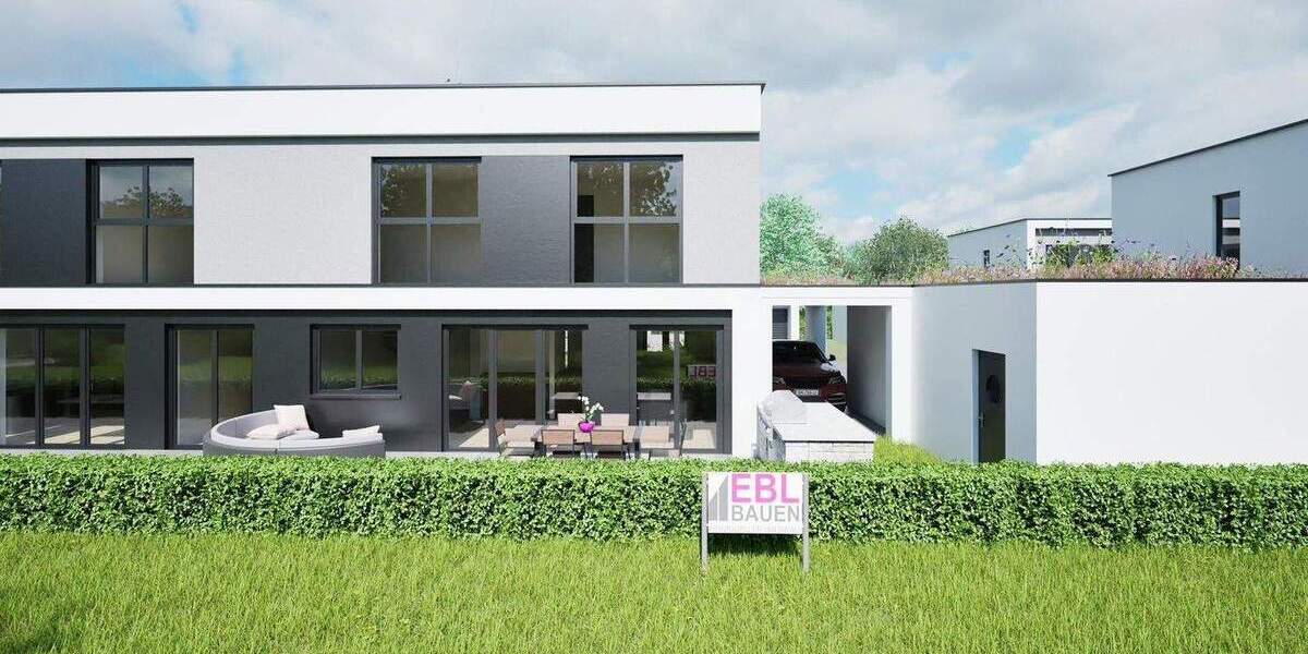 Grundstück Bochum Hofstede - 152.000&euro; | Angebot:24856050
