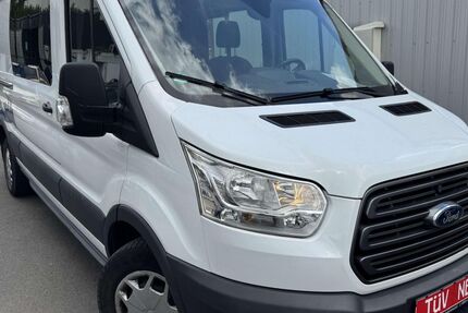 Ford Transit 86.000 km 18.499 &euro; Dortmund 44388