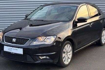 Seat Toledo 111.200 km 11.700 &euro; Hagen 58119
