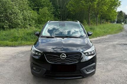 Opel Crossland (X) 22.999 km 12.480 &euro; Datteln 45711