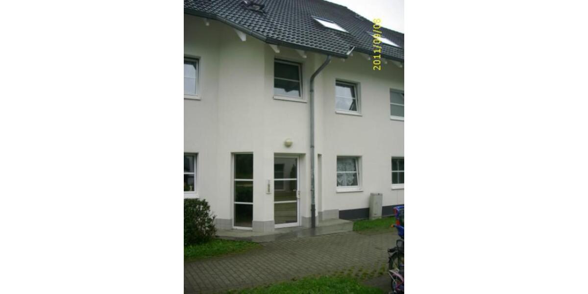 2 Zi.-Wohnung in Unna-Königsborn zimmer