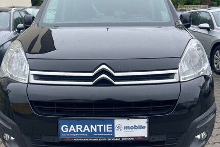 Citroen Berlingo 111.000 km 8.749 &euro; Dortmund 44143