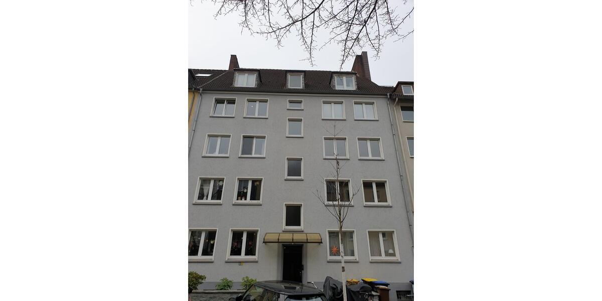 Mehrfamilienhaus im Saarlandstraßenviertel zu verkaufen! zimmer