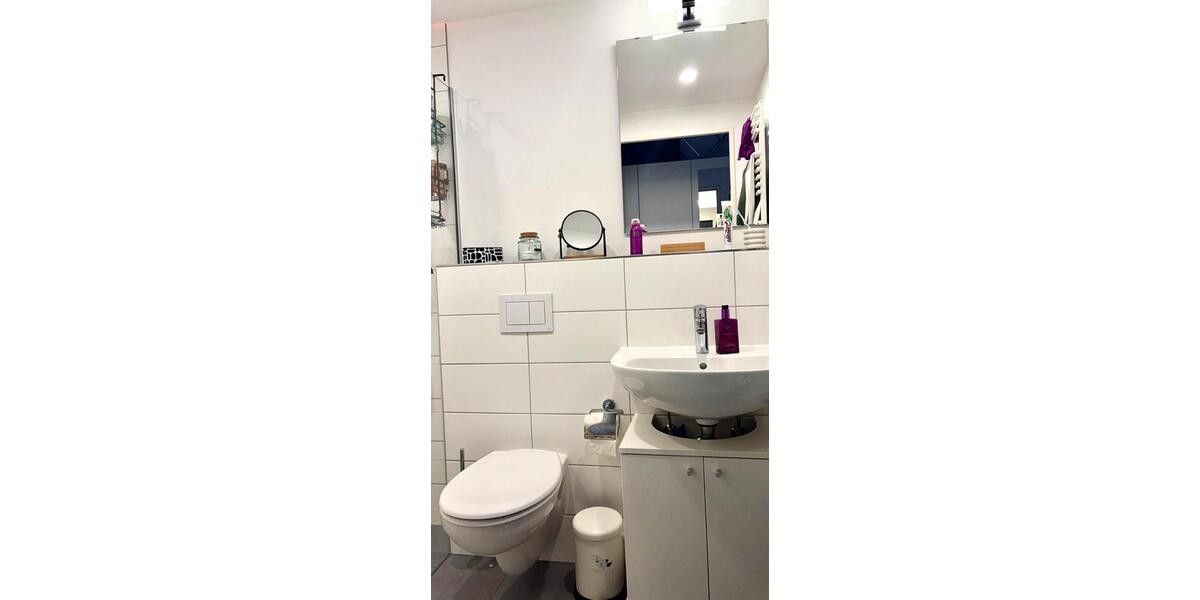 Erdgeschoßwohnung Dortmund Innenstadt West - 1 Zimmer, 20 m&sup2;, 400&euro; | Angebot:24795165