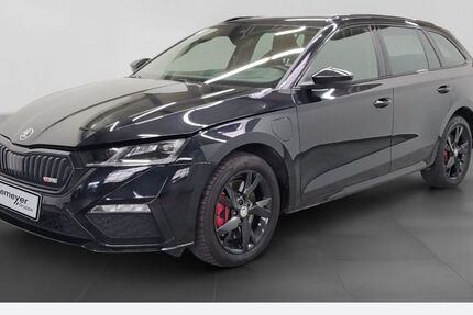 Skoda Octavia 51.321 km 26.880 &euro; Bochum 44809