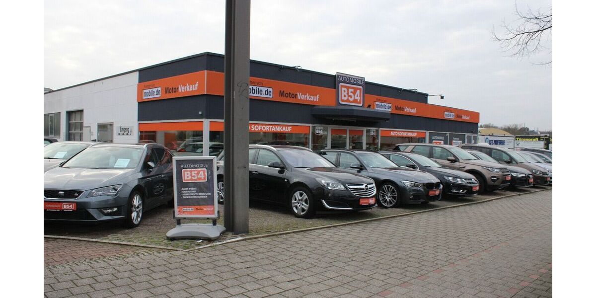 Ford S-Max 118.058 km 19.771 &euro; Dortmund 44145