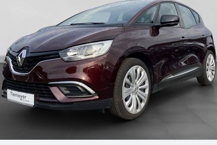 Renault Scenic 48.968 km 17.770 &euro; Bochum 44892