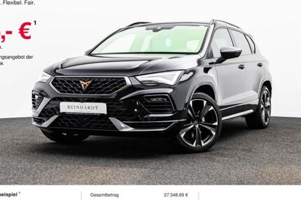 Cupra Ateca 41.275 km 28.990 &euro; Hagen 58091