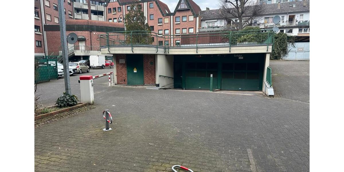 Dachgeschoßwohnung Marl - 1 Zimmer, 48 m&sup2;, 88.000&euro; | Angebot:25916148