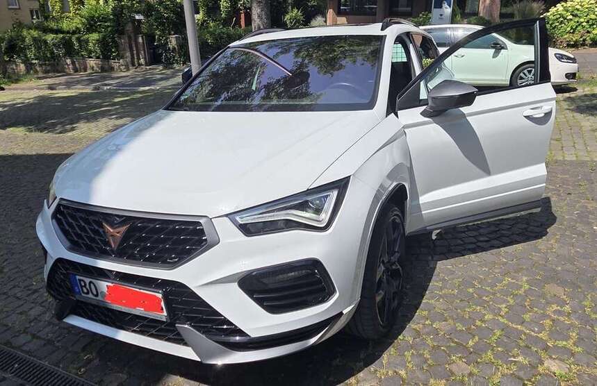 Ateca