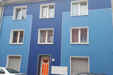 Wohnung zum Mieten in Recklinghausen 410 € 50 m² 2 zimmer