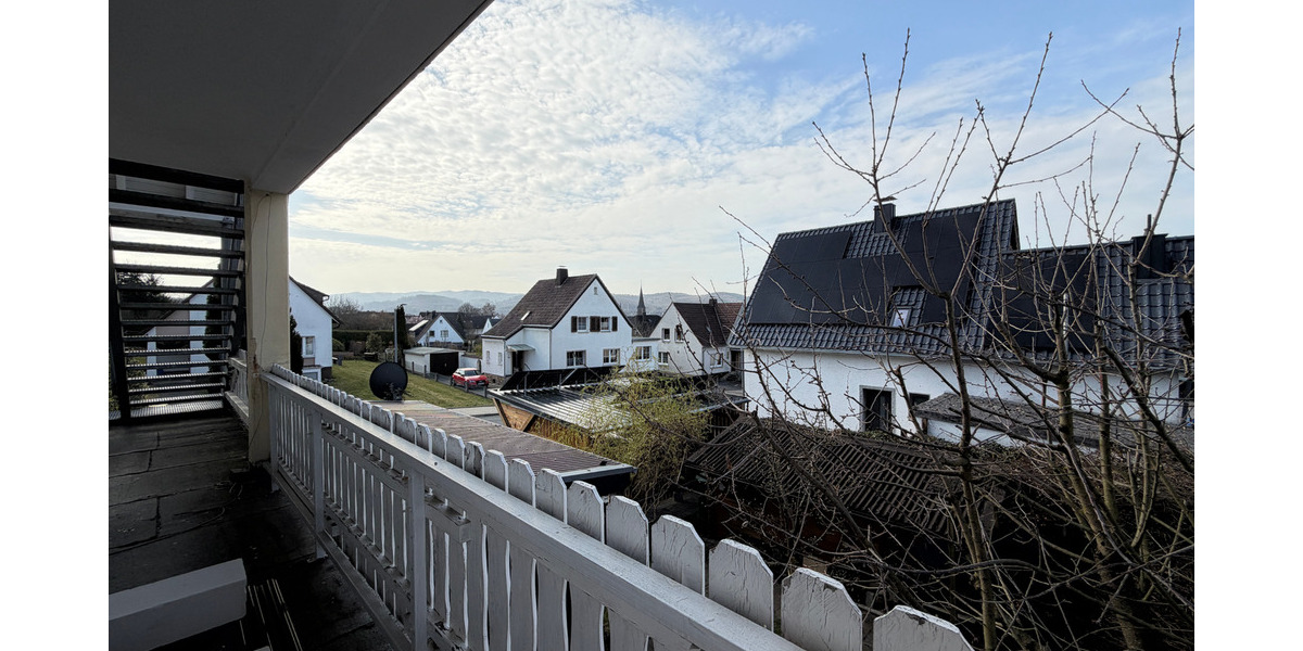 Etagenwohnung Menden (Sauerland) Lendringsen - 4 Zimmer, 120 m&sup2;, 189.000&euro; | Angebot:26066139