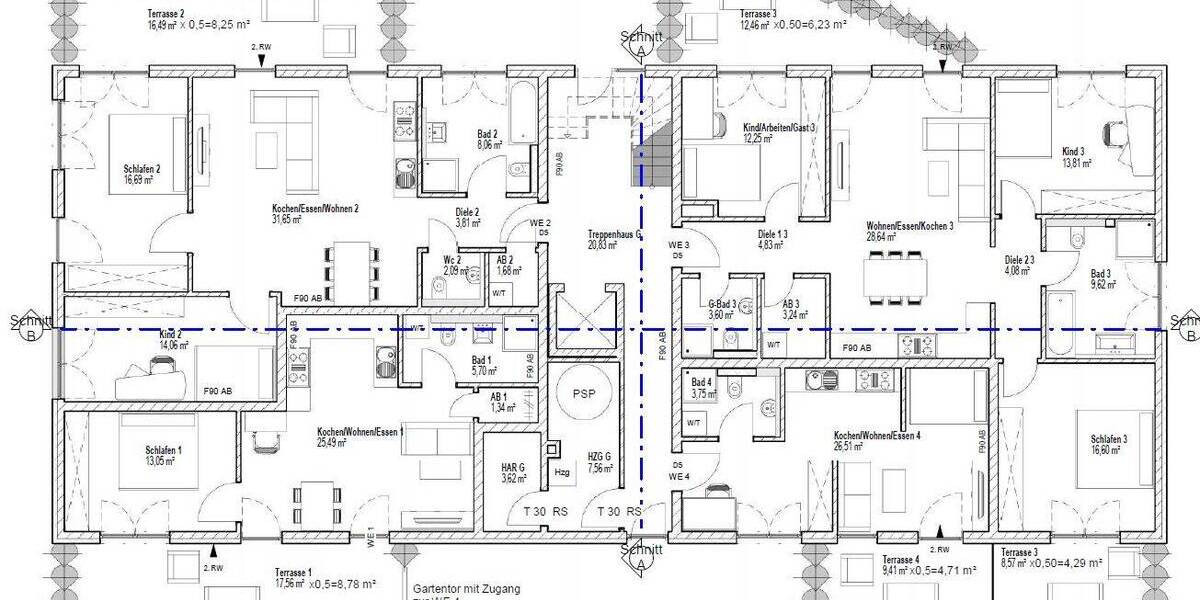 Grundstück Oer-Erkenschwick Groß-Erkenschwick - 500.000&euro; | Angebot:23944224