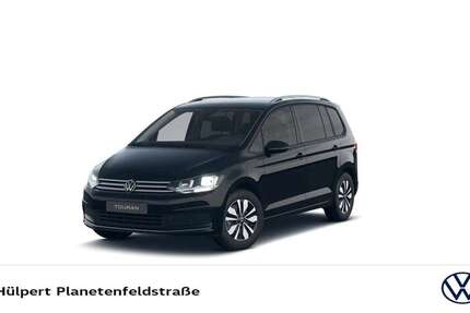 VW Touran 14.612 km 33.777 &euro; Dortmund-Marten 44379