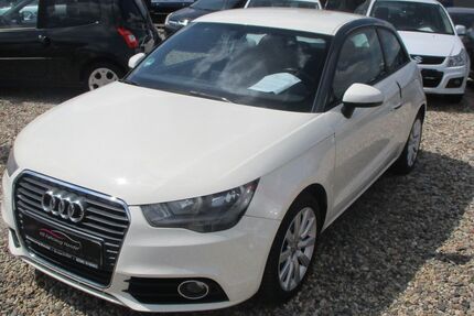 Audi A1 189.231 km 5.999 &euro; Selm 59379