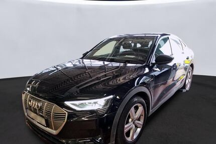Audi e-tron 28.046 km 27.845 &euro; Hagen 58091