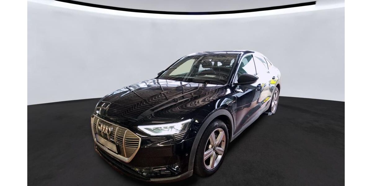 Audi e-tron 28.046 km 27.845 &euro; Hagen 58091
