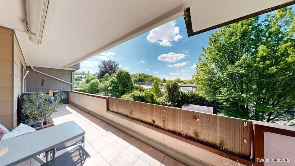 Wohnung zum Kaufen in Herne 219.000 € 102 m²