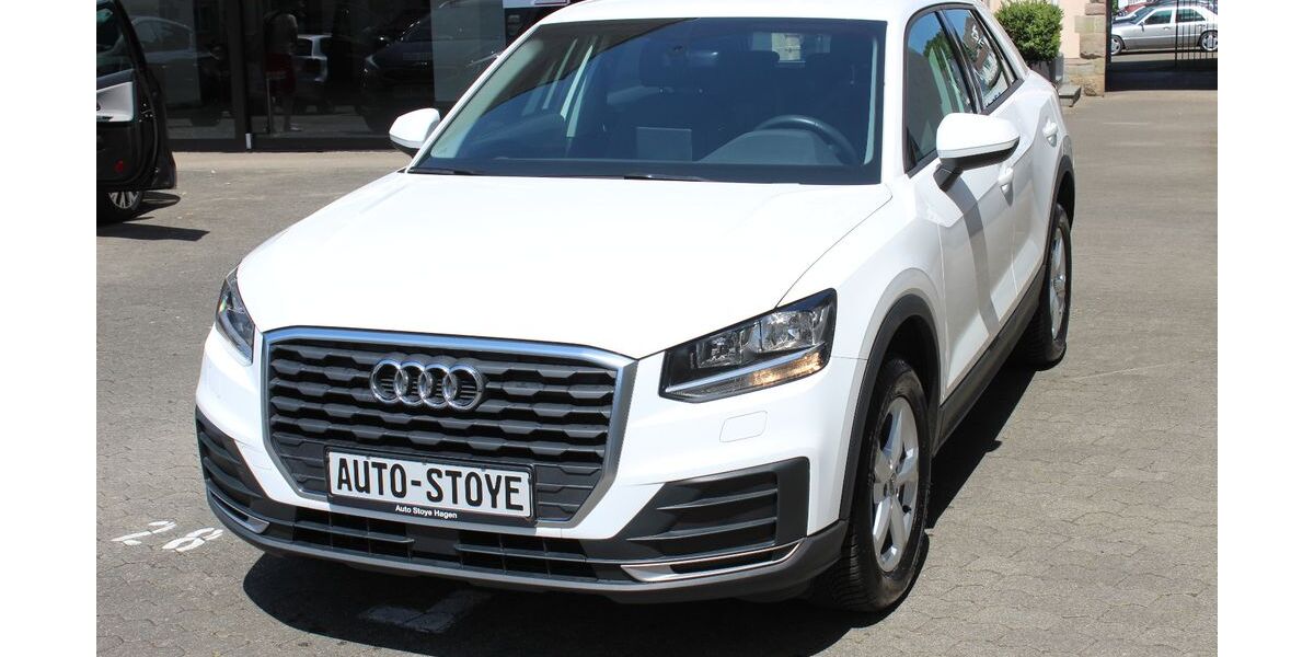 Audi Q2 31.780 km 15.999 &euro; Hagen 58095