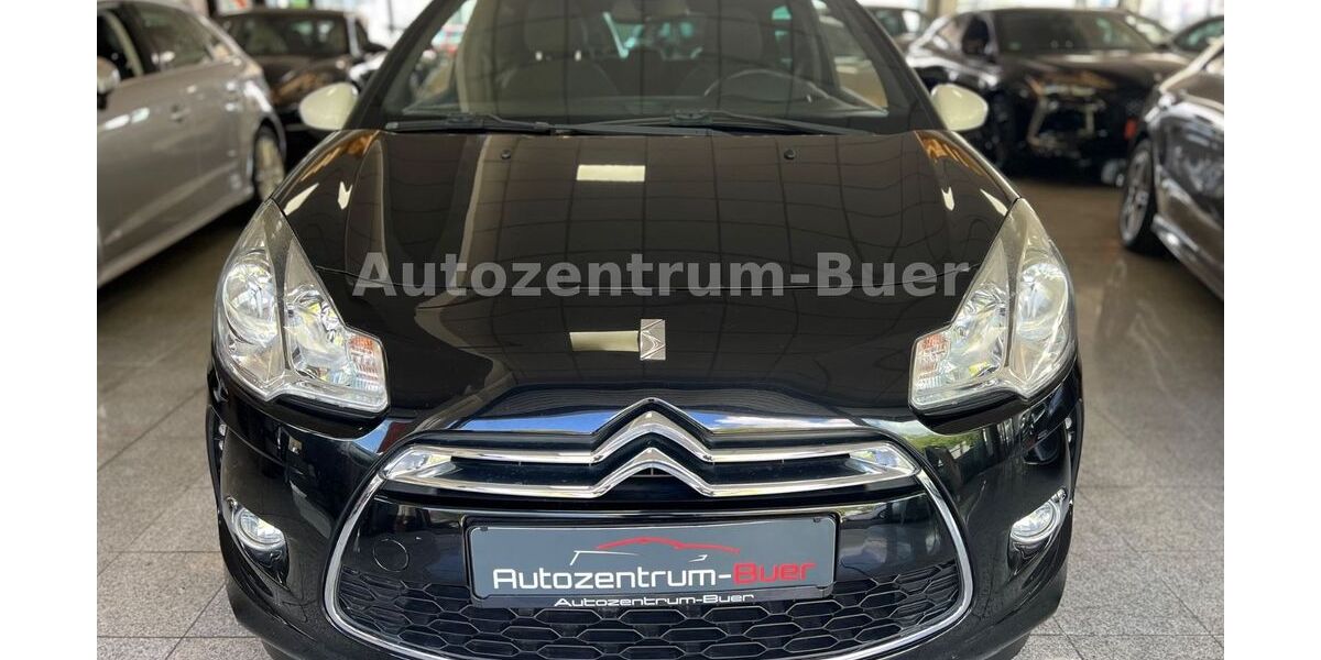 Citroen DS3 90.000 km 5.990 € Gelsenkirchen 45881