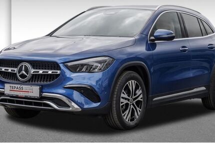 Mercedes-Benz GLA 220 12.874 km 36.506 &euro; Schwelm 58332
