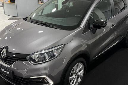 Renault Captur 62.573 km 9.900 &euro; Gelsenkirchen 45891