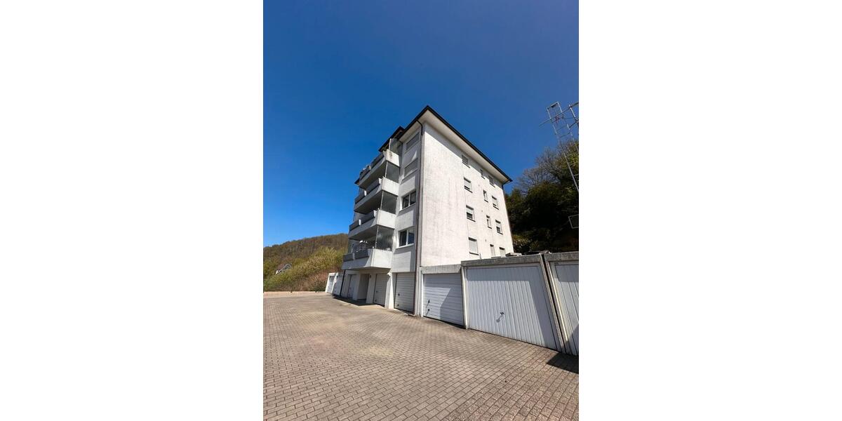 Dachgeschoßwohnung Ennepetal - 1.5 Zimmer, 54 m&sup2;, 540&euro; | Angebot:26366540